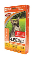 SPOT-ON 6-Pk IGR For Dogs & Puppies (5-22 lbs.) F553685