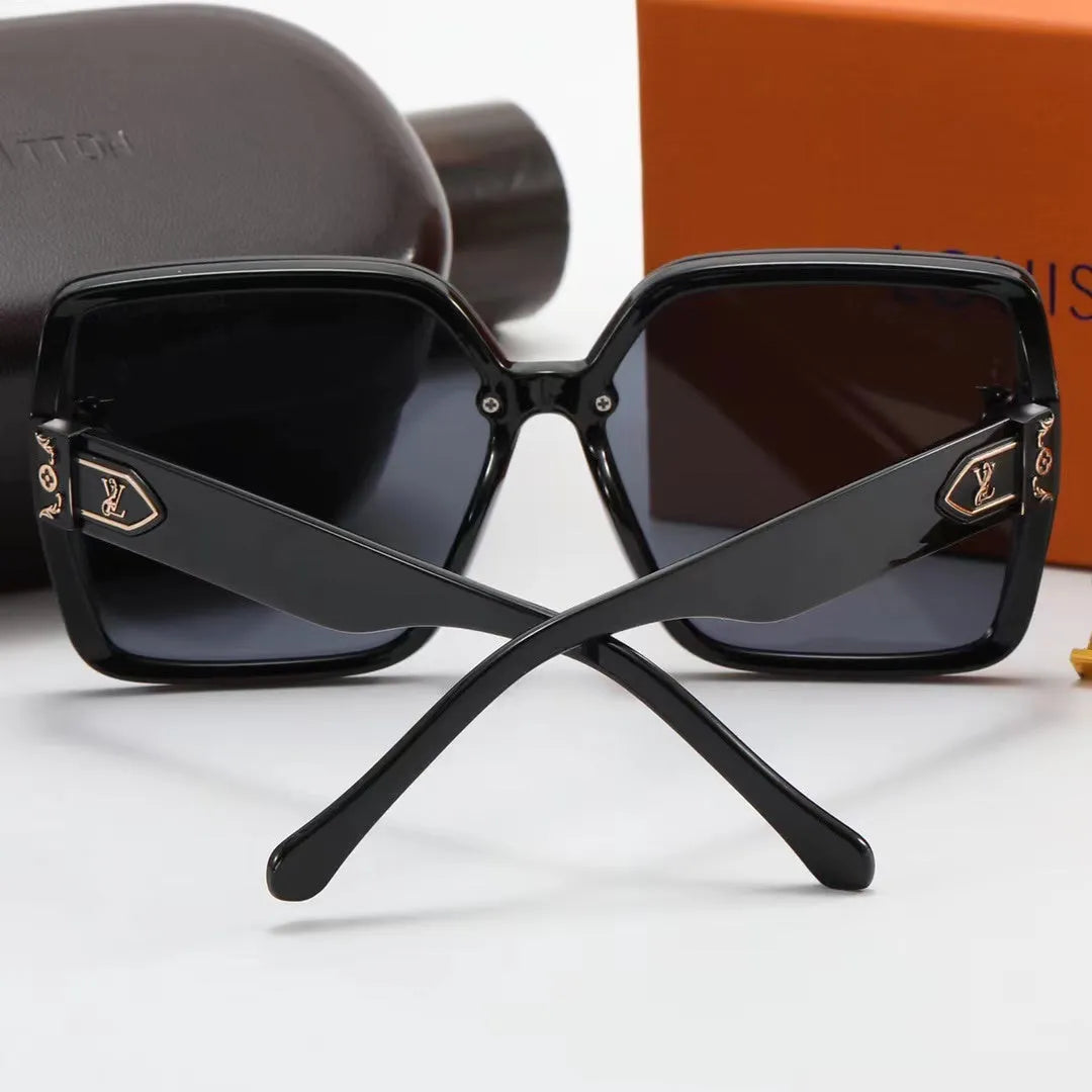 Polarized Sunglasses N454008