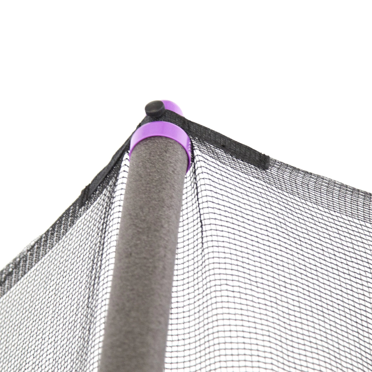 11' Trampoline with Enclosure E15178