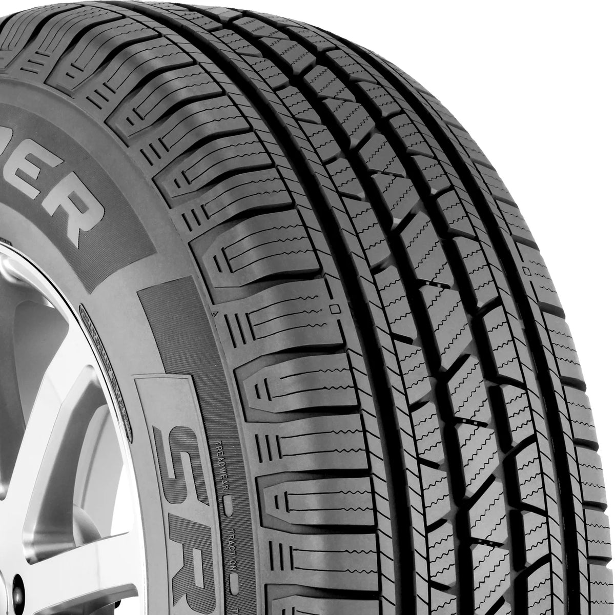 265/65R18 114T All Season Tires K64506