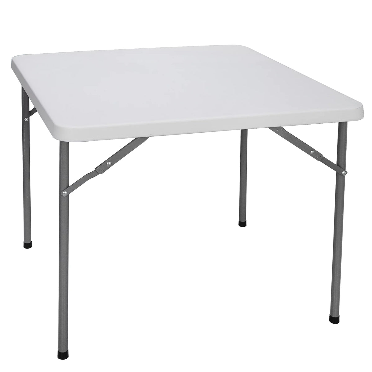 White 3 ft Camping Table S4043