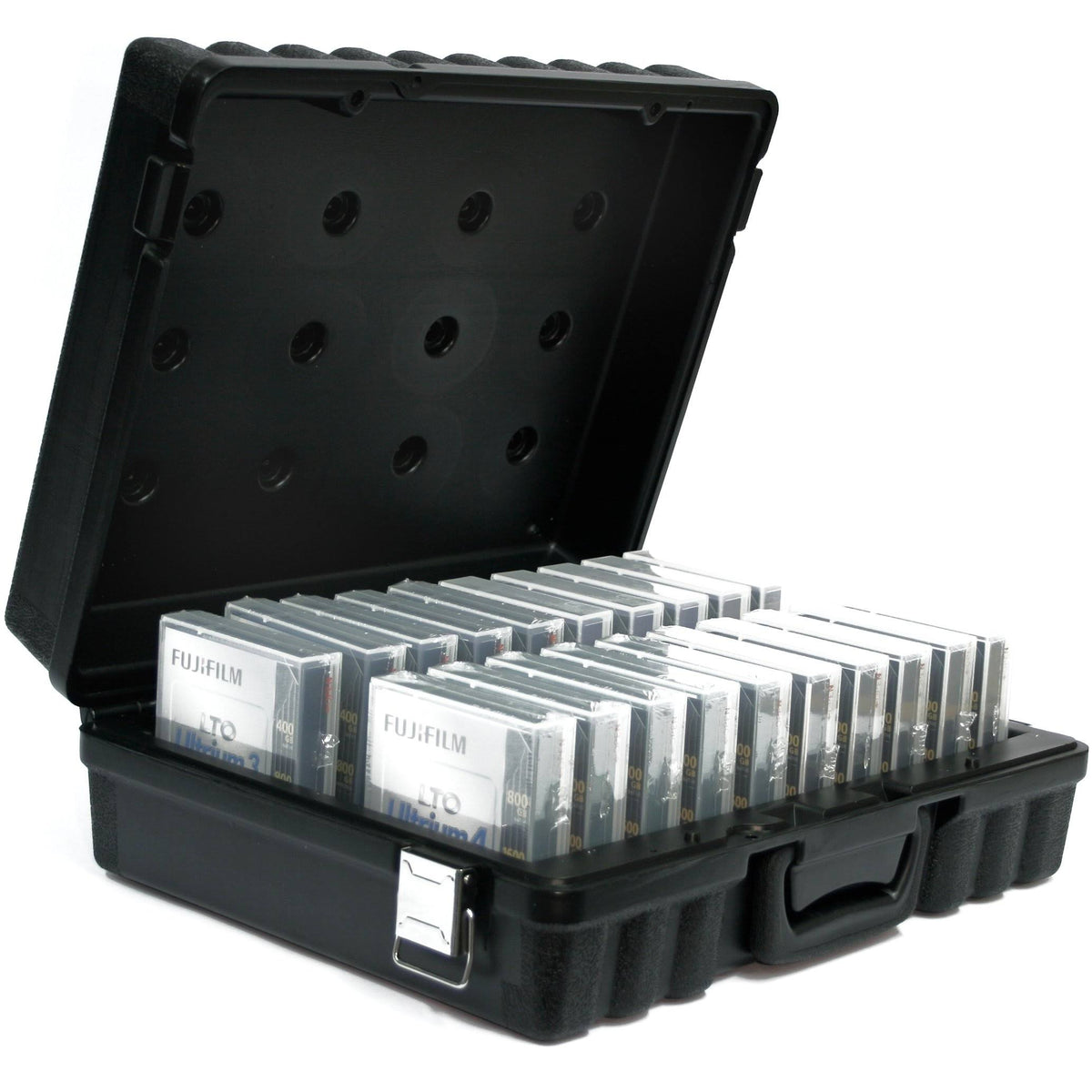 Black Carrying Case S17816