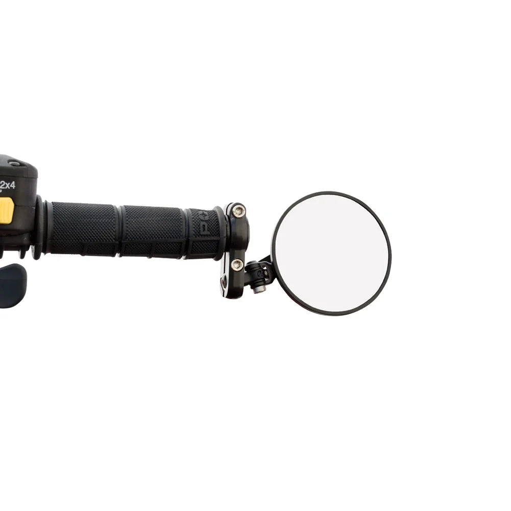 ATV Horn & Signal Kit with Recessed Signals Y12290