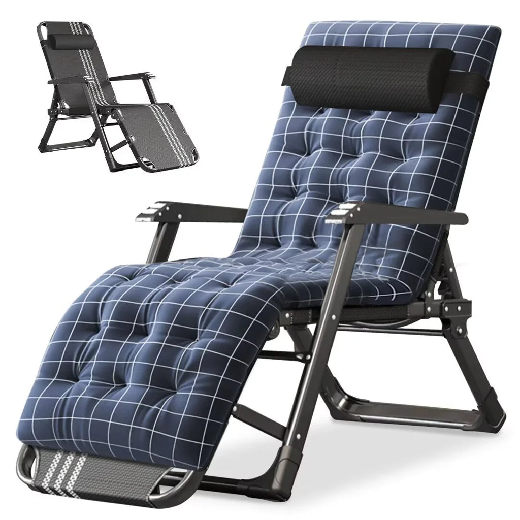 3 In 1 Foldable Chair with Cushion F945122
