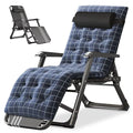3 In 1 Foldable Chair with Cushion F945122