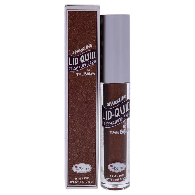 Sparkling Liquid Eyeshadow - 0.15 oz Eye Shadow Z21862