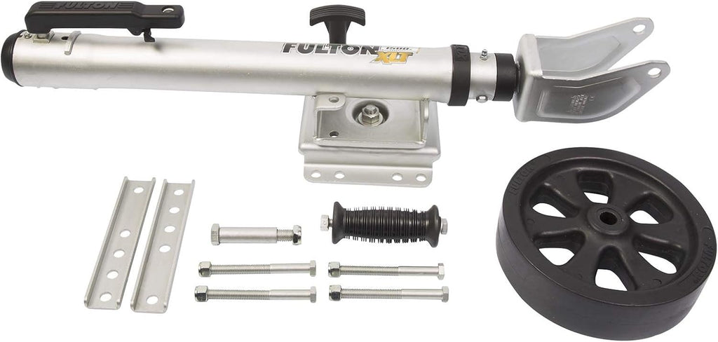 Fulton Swing-Away Jack - 1500 lb. Weight Capacity K9387