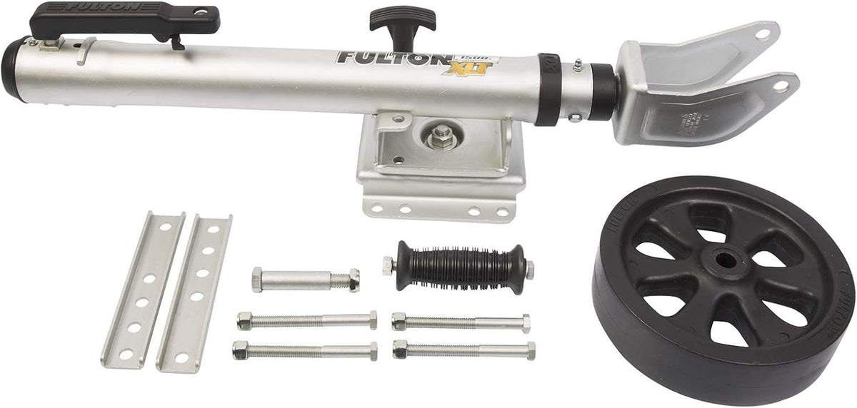 Fulton Swing-Away Jack - 1500 lb. Weight Capacity K9387
