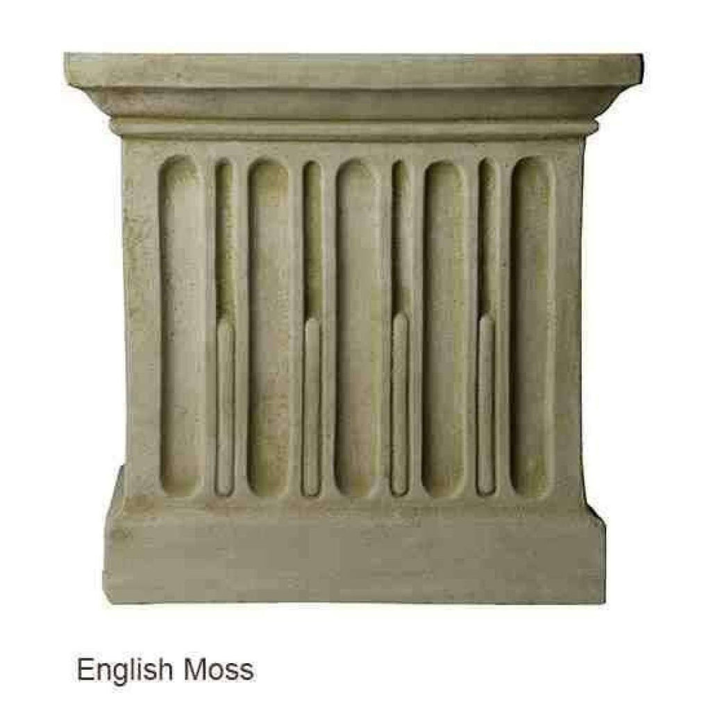 Natural Birdbath U264