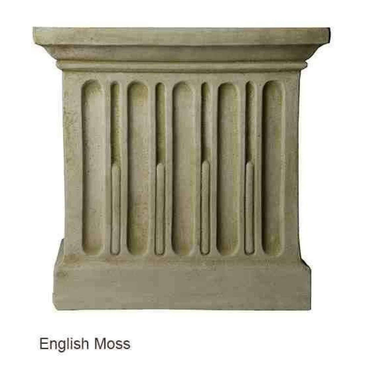 Natural Birdbath U264
