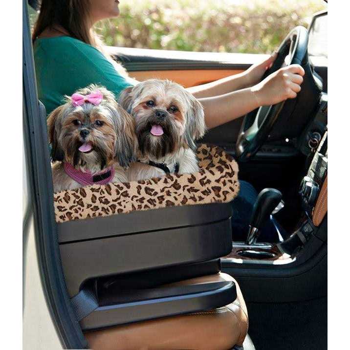 Pet Seat Booster O680836