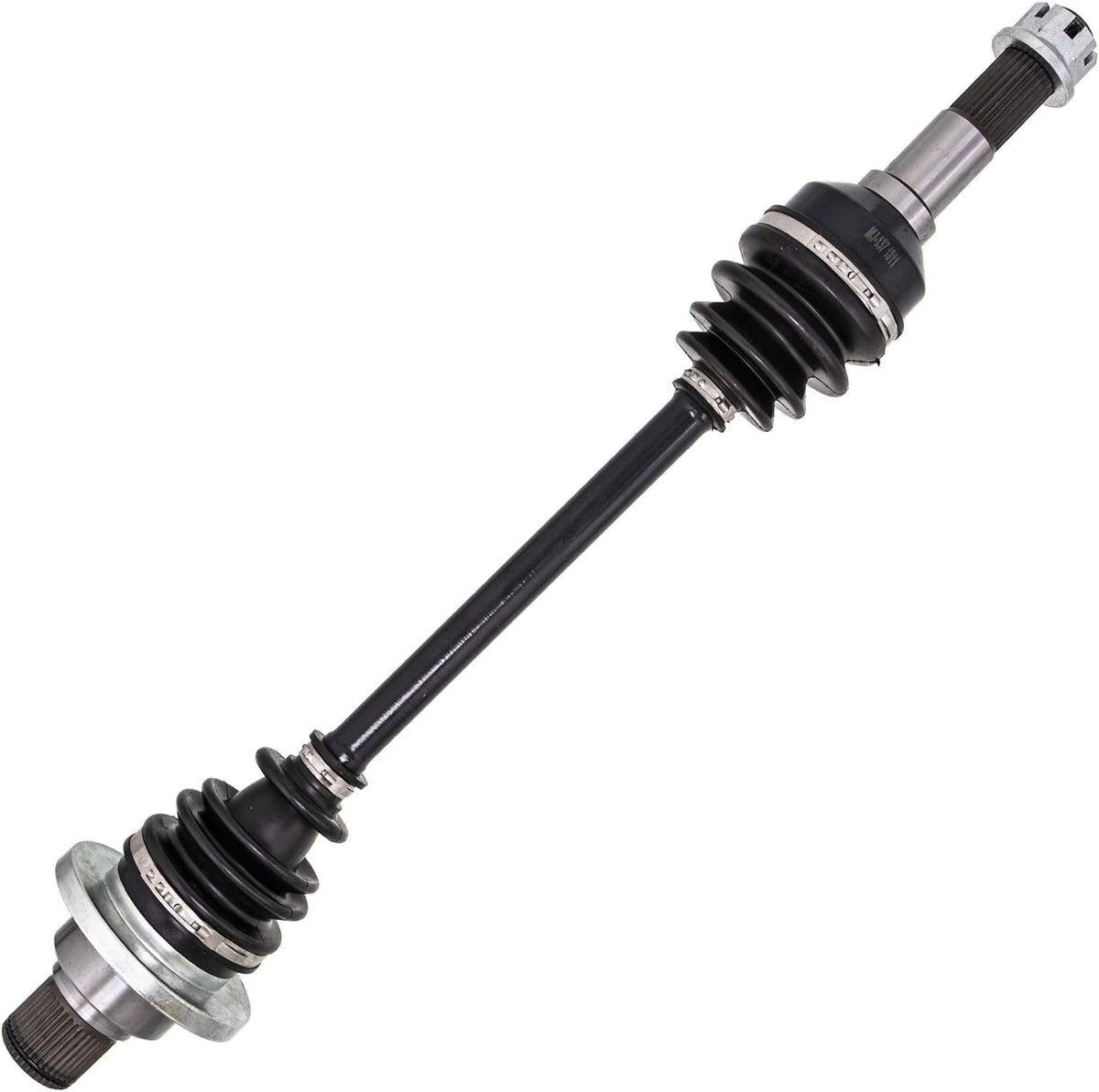 Rear Left Axle Drive Shaft CV Joint Pack of 2 Q152572