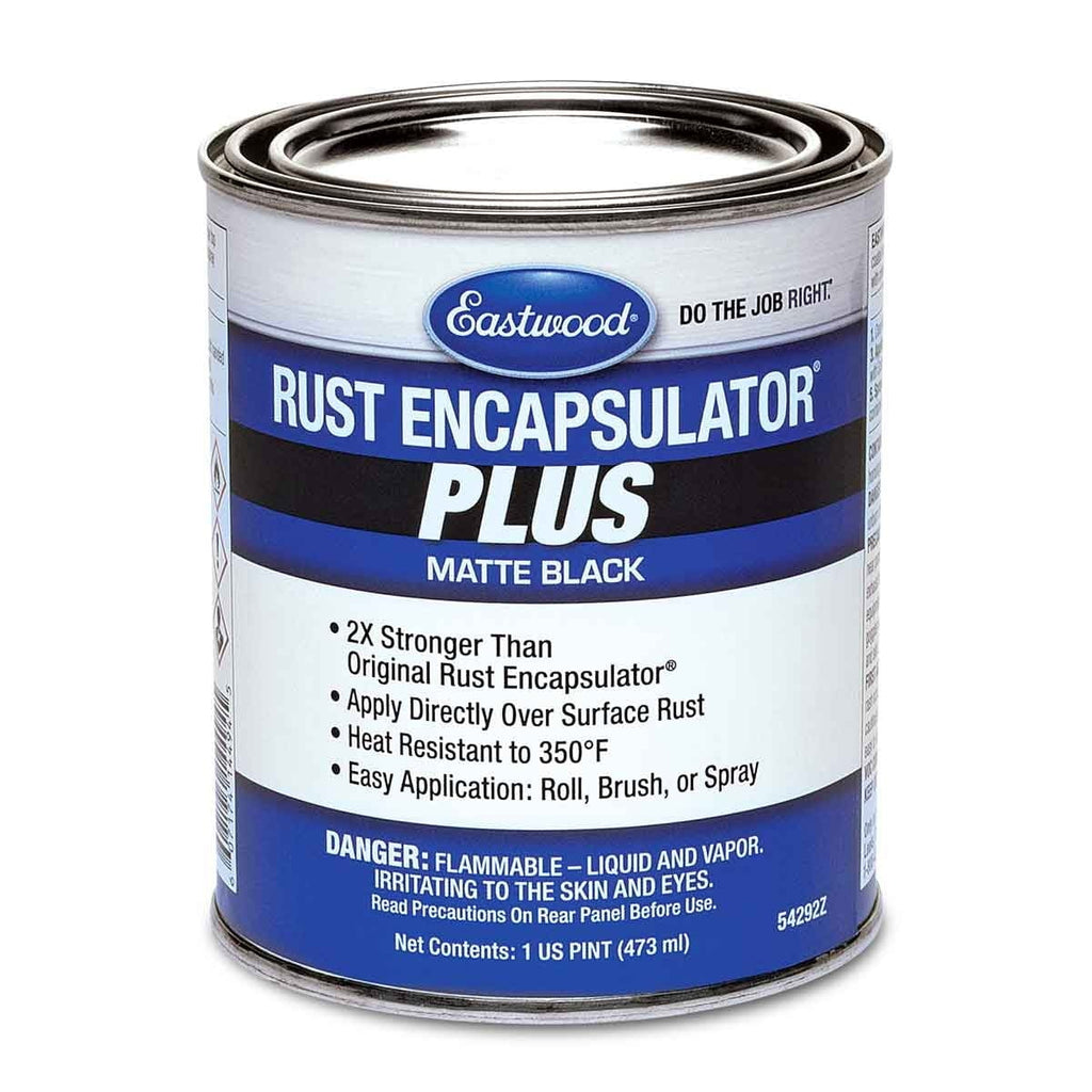 Rust Encapsulator Paint Pint V2791