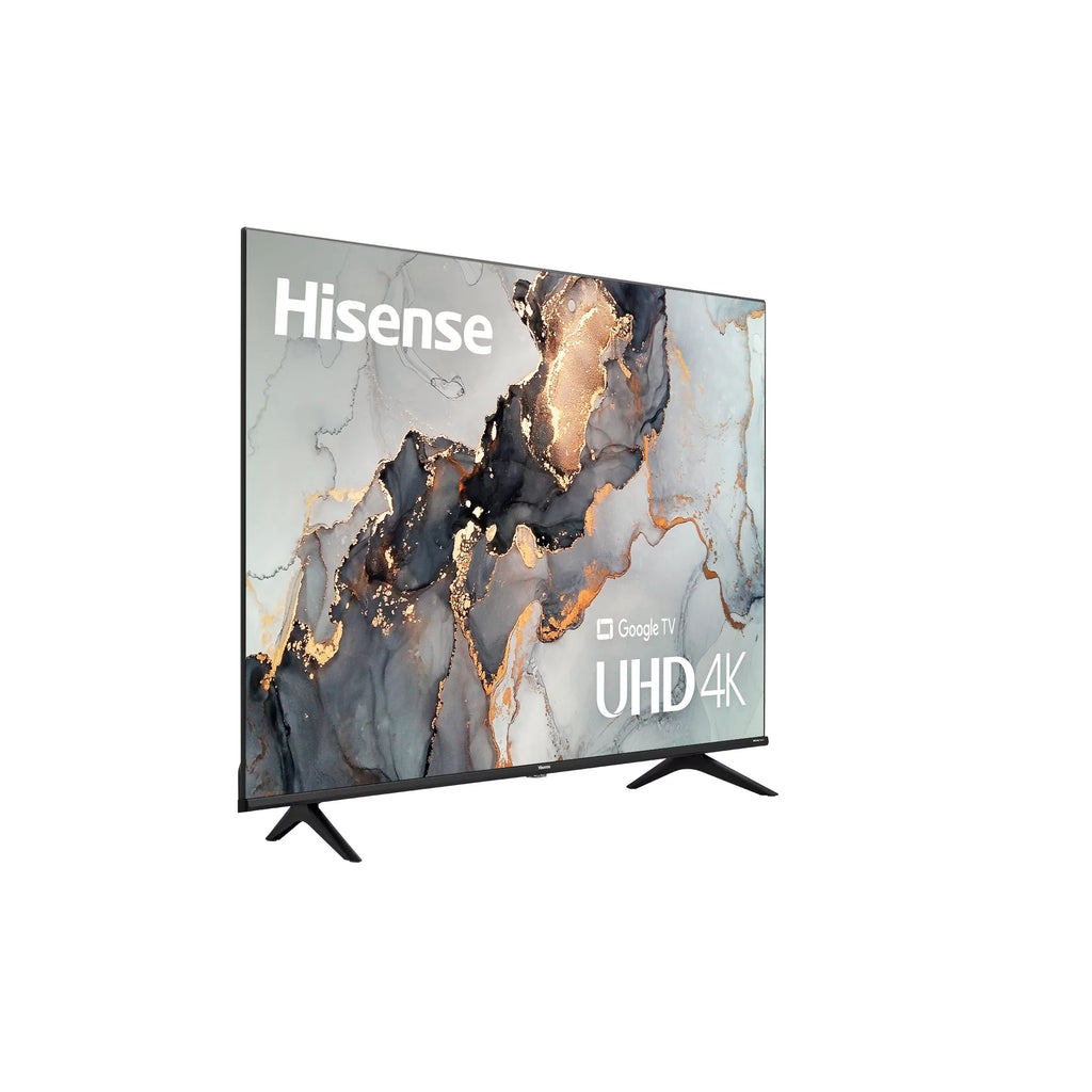 50" Class 4K UHD Google Smart TV HDR G921