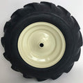 4.80x4.00-8 Tractor Tread Tire & Rim with 3/4 Inch Hub M8927