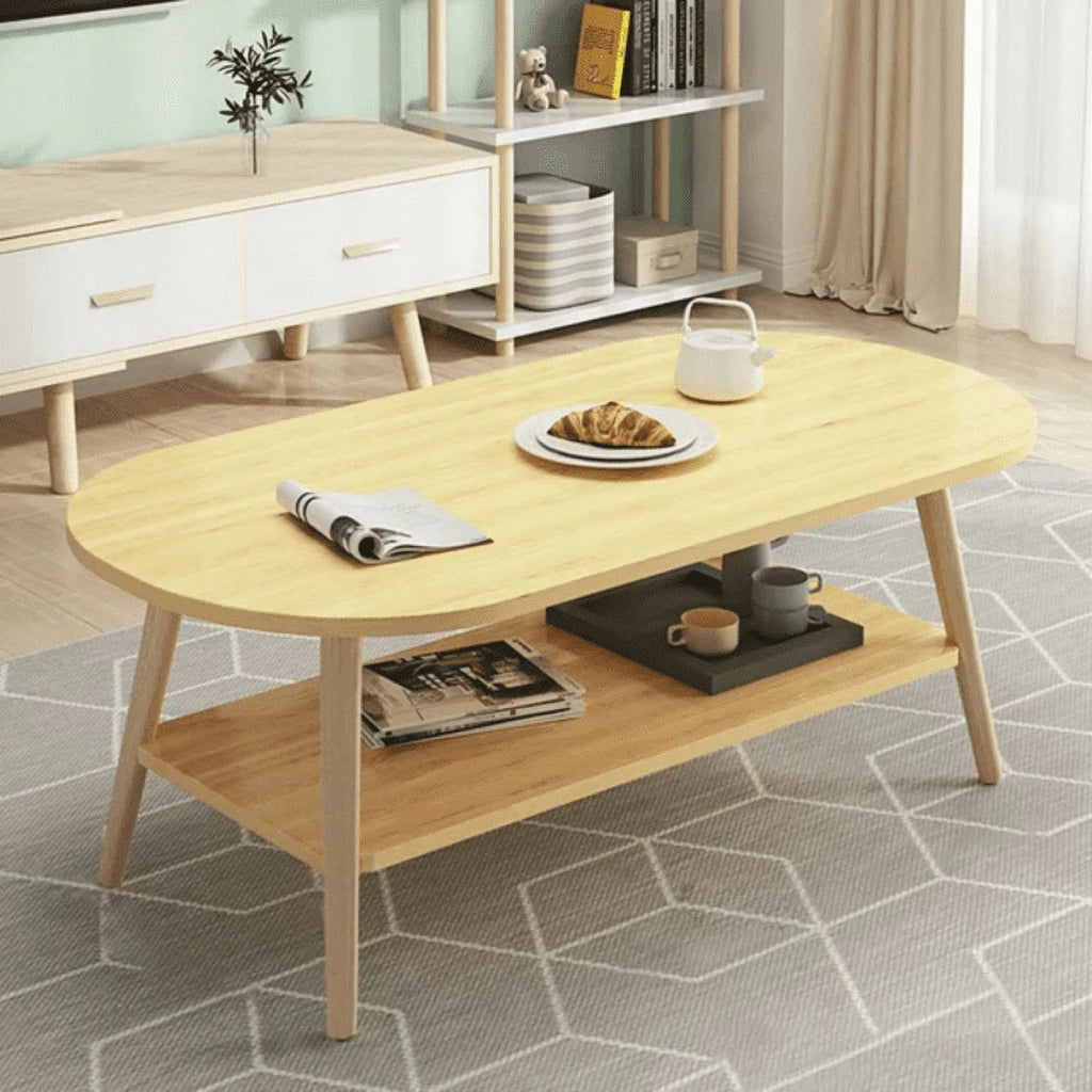 Rectangular Coffee Table V506