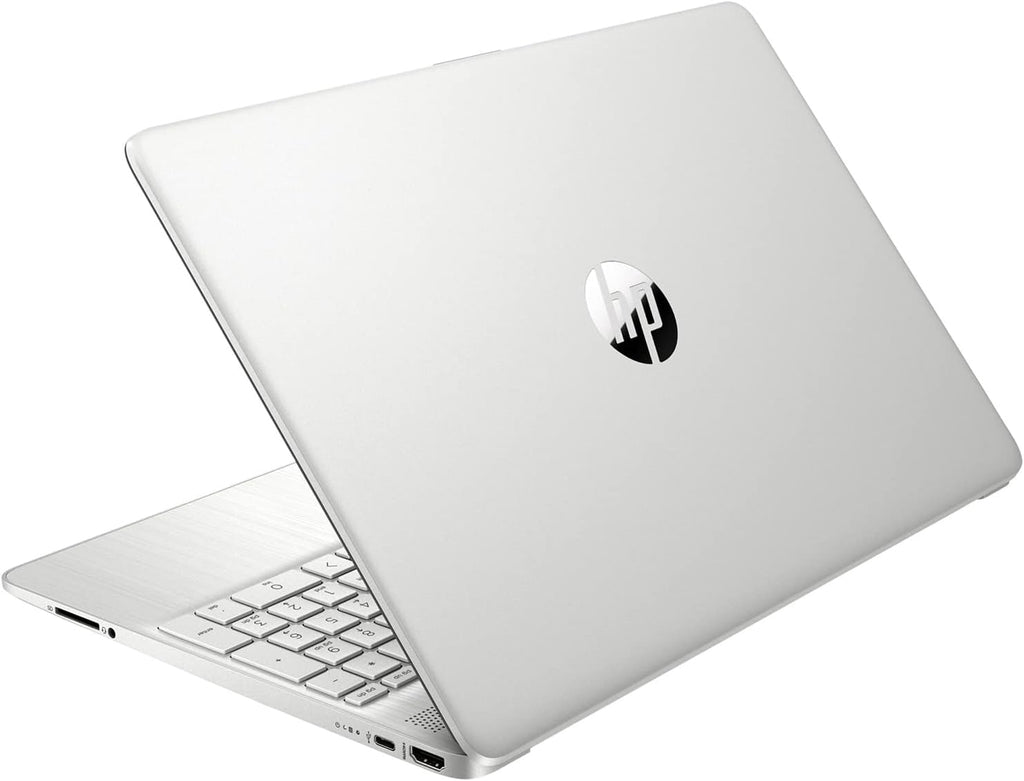 15.6" HD Touchscreen AMD Athlon Gold 3150U 16GB RAM 1TB SSD Windows 11 Home Silver Notebook Laptop M518966