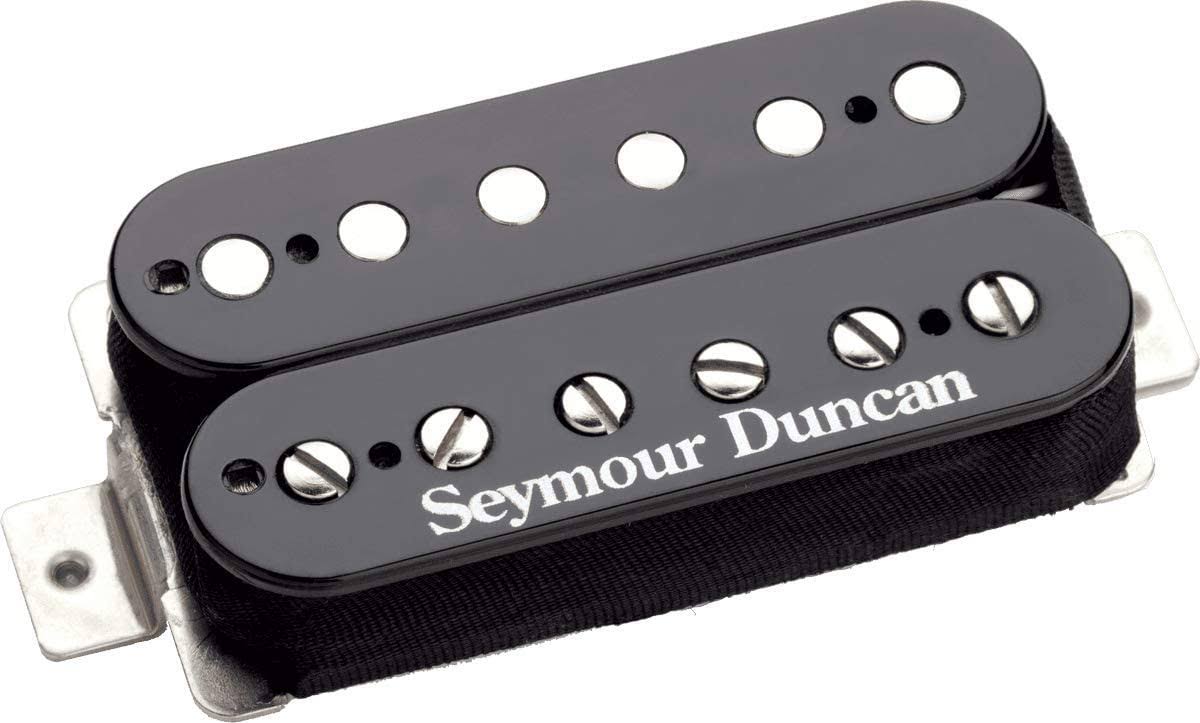 Black Bridge Pickup L754