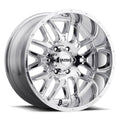 Chrome Plated Wheel A211610