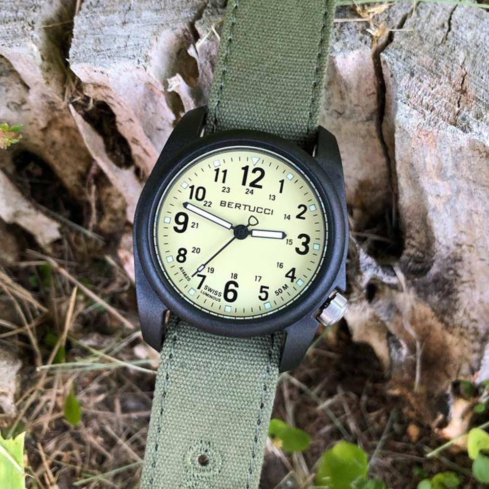 Canvas Comfort T809002
