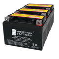 150 Deep Cycle Battery - 3 Pack D331668