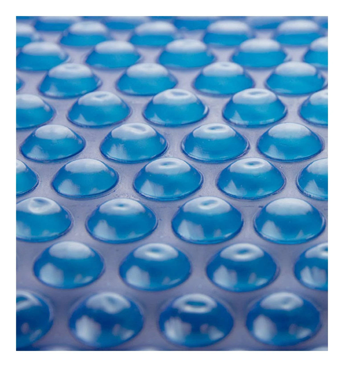Blue Solar Cover 30 x 50 Rectangular B724