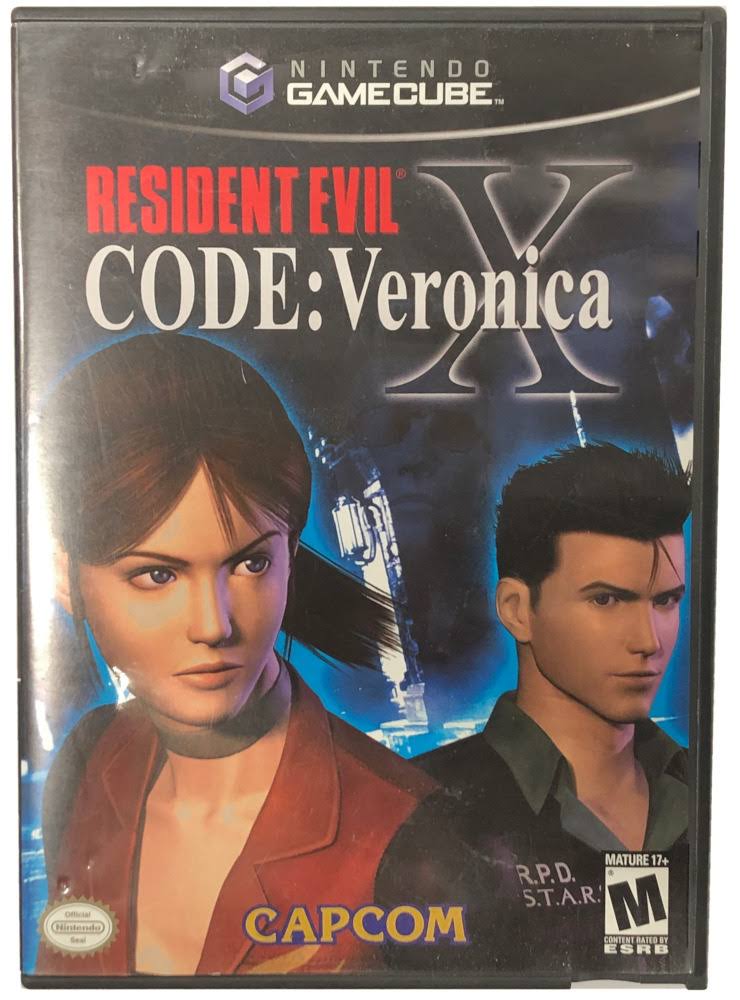 Gamecube Game G280171