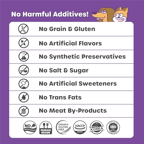 Lickable Treats for Dogs & Cats V59816