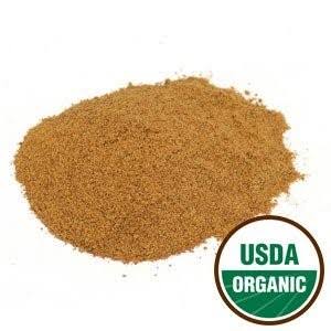 Organic Nutmeg Powder E947759