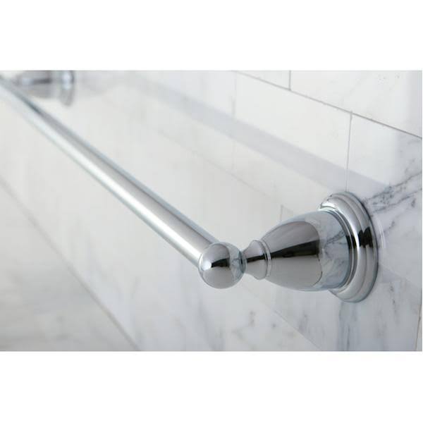 Polished Nickel Towel Bar N797512