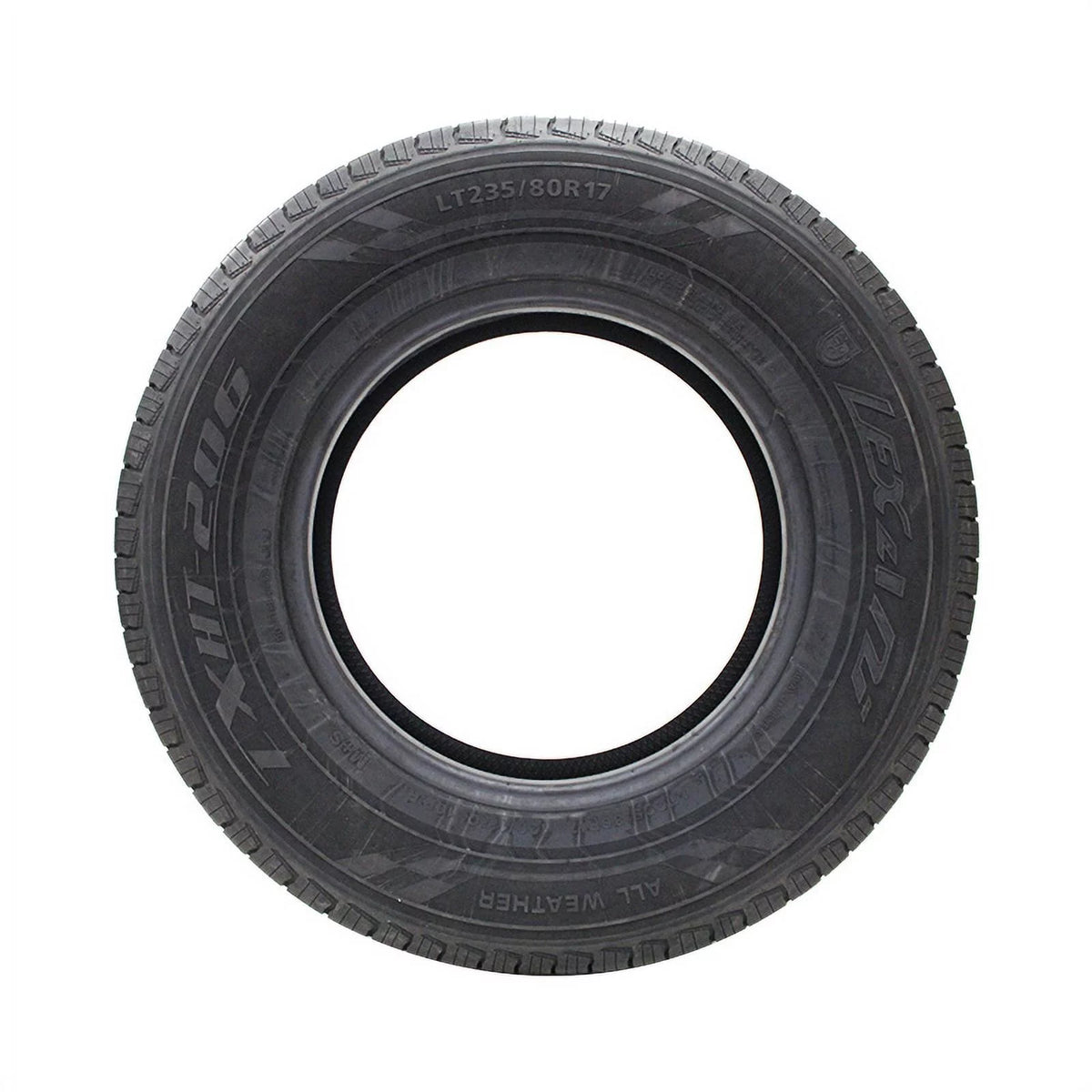 P255/65R17 110H Highway Tire K702143