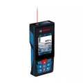 400 ft. Outdoor Laser Distance Measuring Tool with Bluetooth and Camera Viewfinder V422