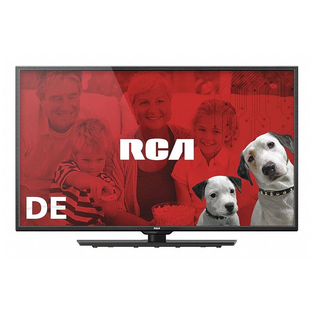 22x22 Flat Screen Hdtv M862