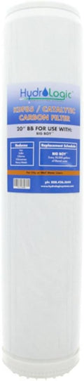 BigBoy Replacement Carbon Filter E8304
