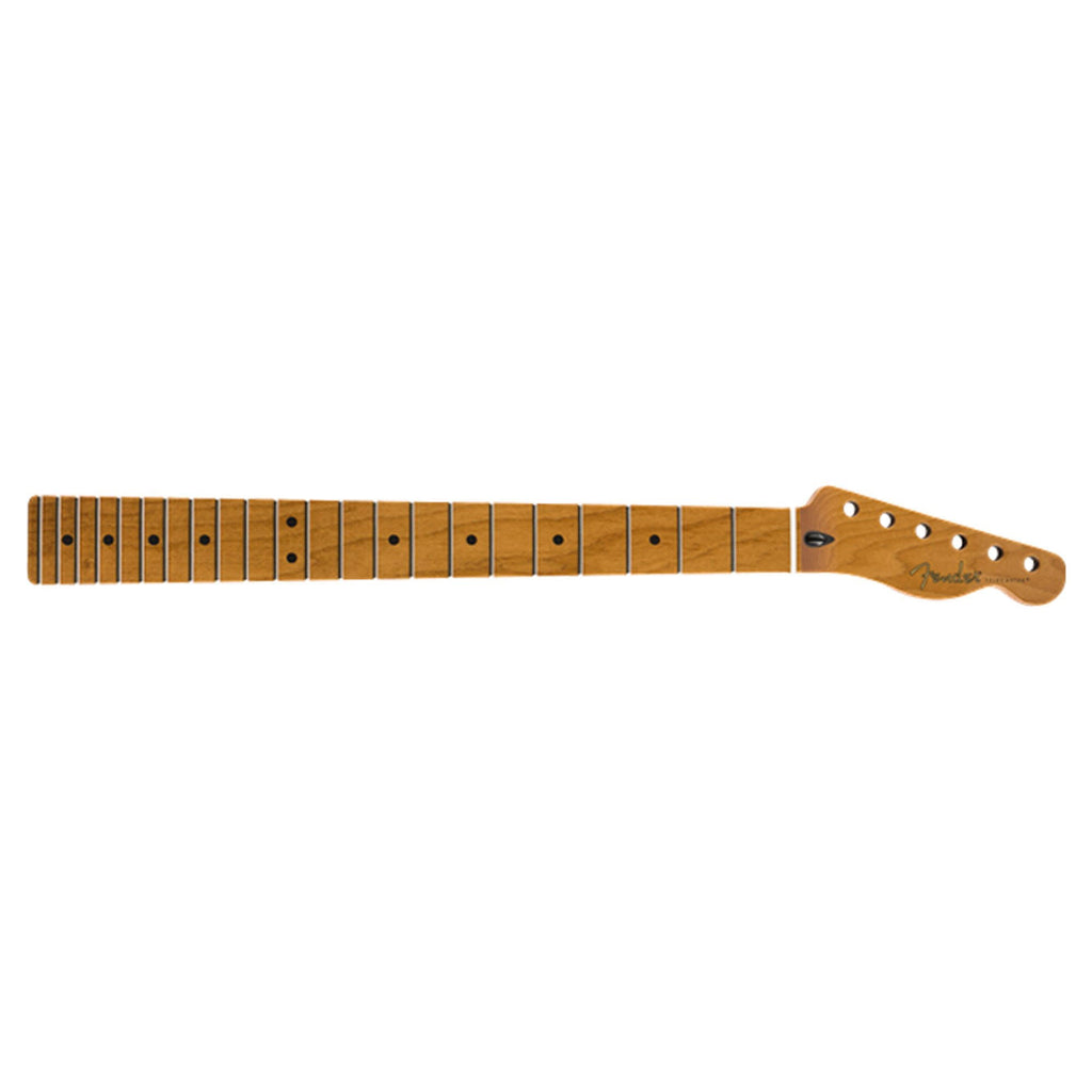 Roasted Maple Telecaster Neck Y819