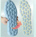 Memory Foam Breathable Cushion Sport Running Insoles EU 39-40 D34079