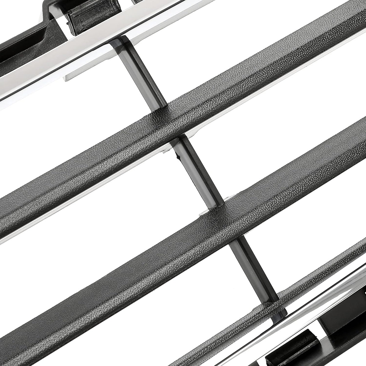 Front Bumper Cover Grill Molding V5133