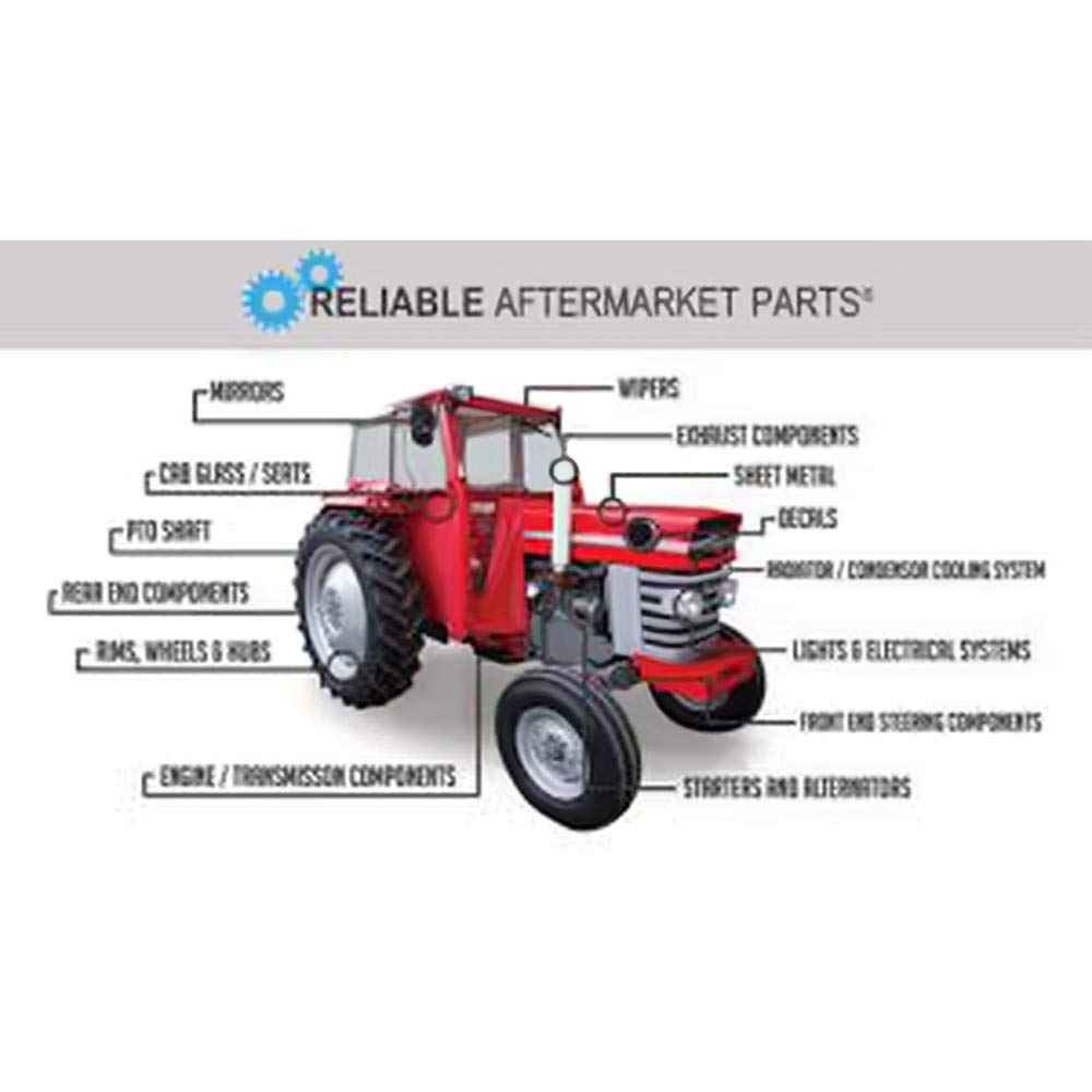 Muffler L451