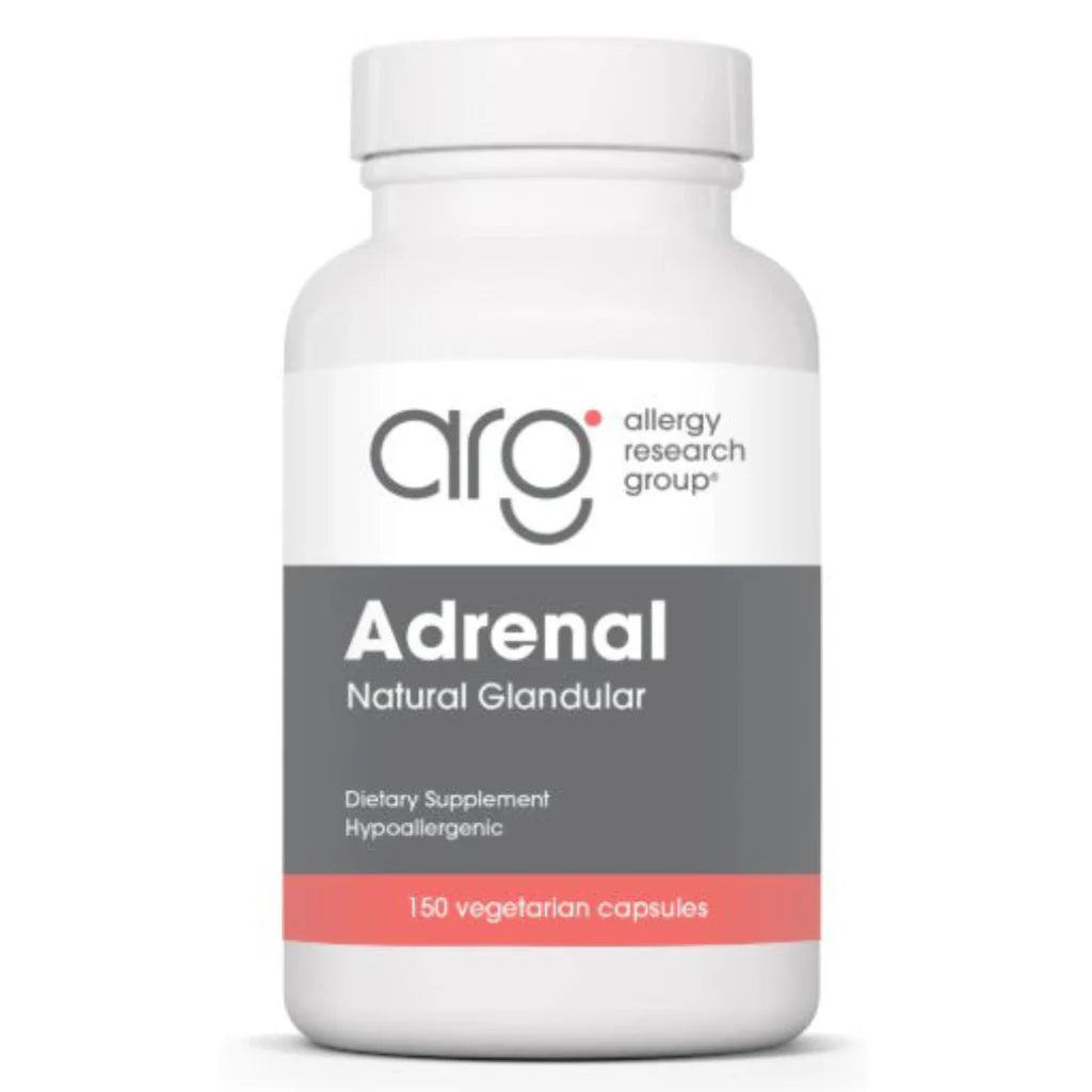Adrenal Natural Glandular P355