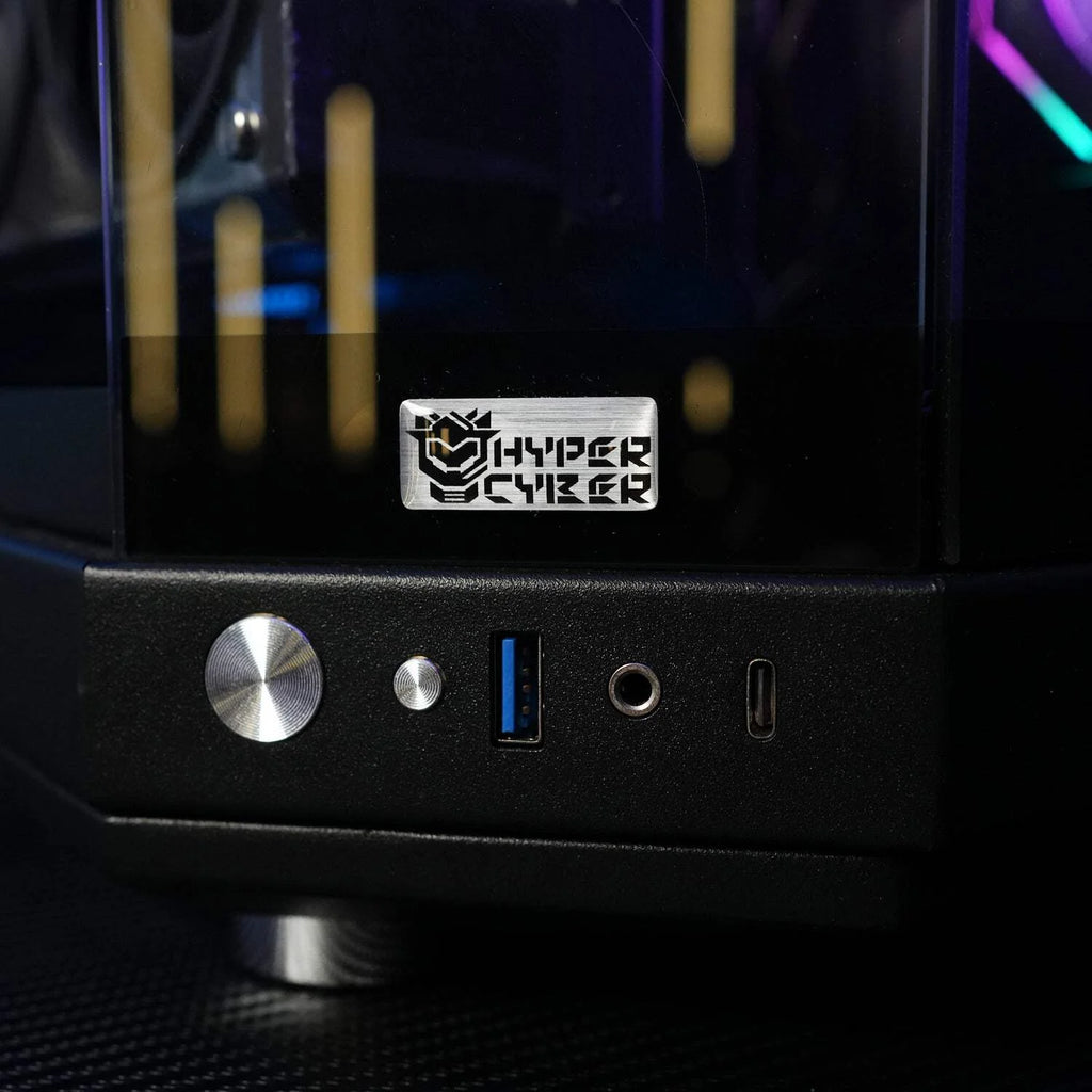 AMD Ryzen 9 9950X3D NVIDIA GeForce RTX 4080 SUPER Gaming PC N35026