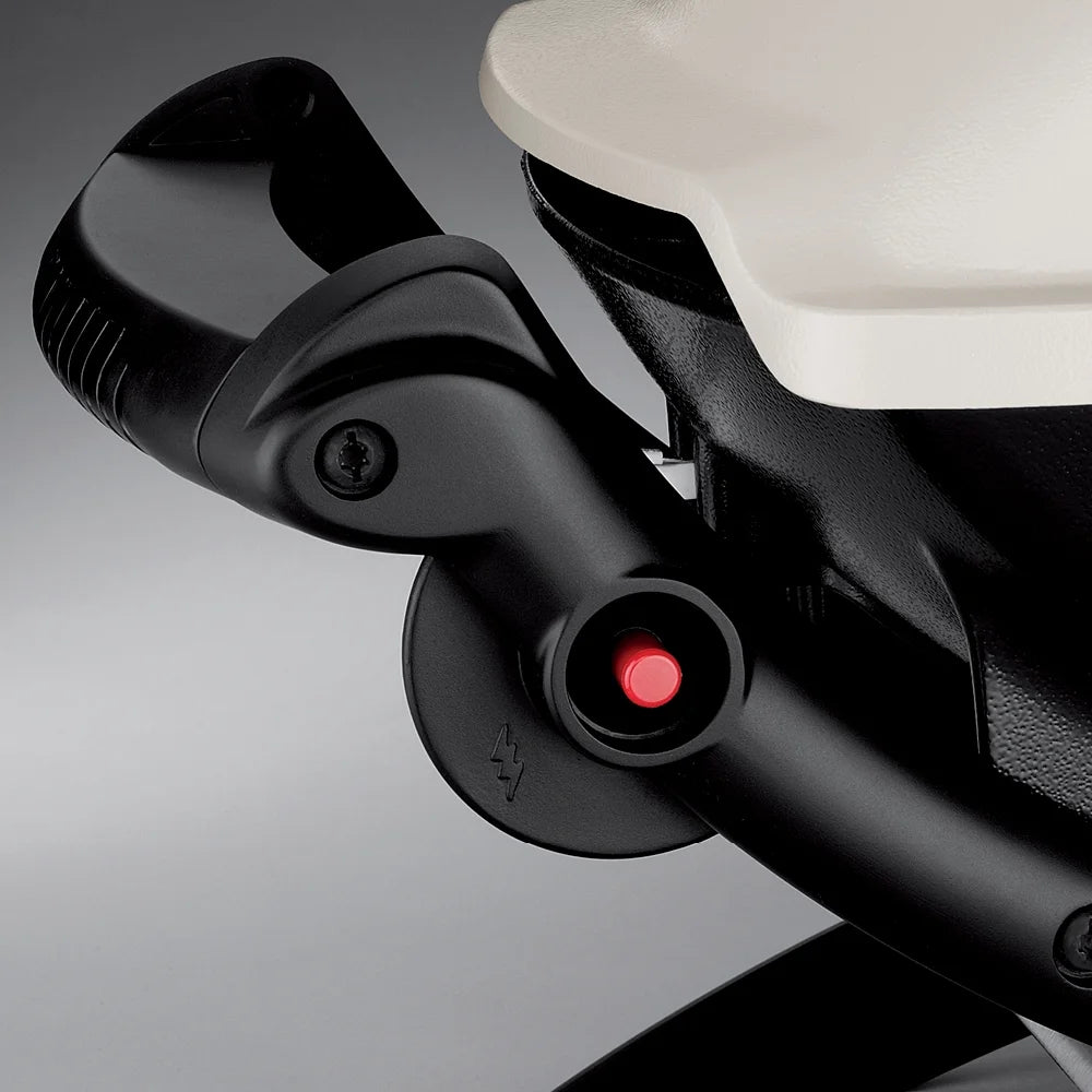 Portable Gas Grill Q72355