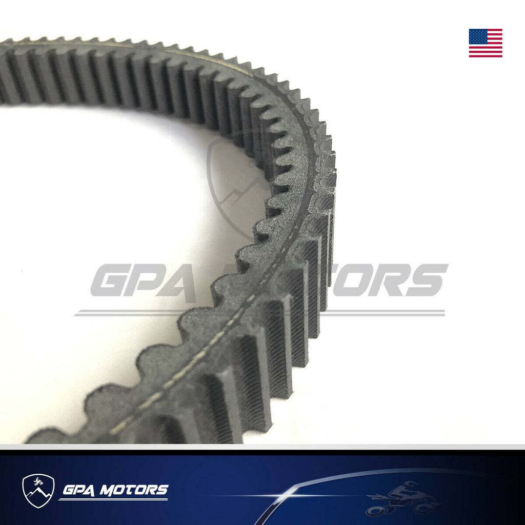 Heavy Duty Carbon Belt Y5881