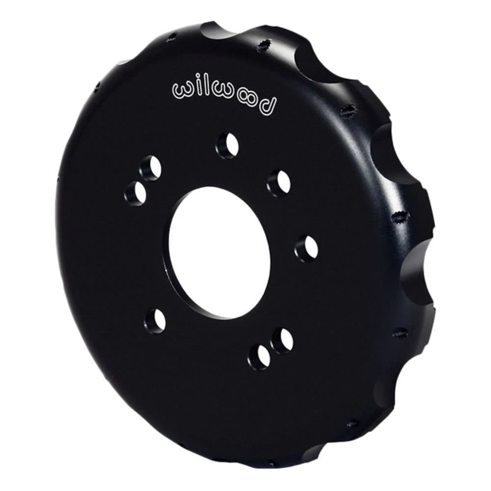 Brake Rotor Hat X1085