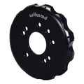 Brake Rotor Hat X1085