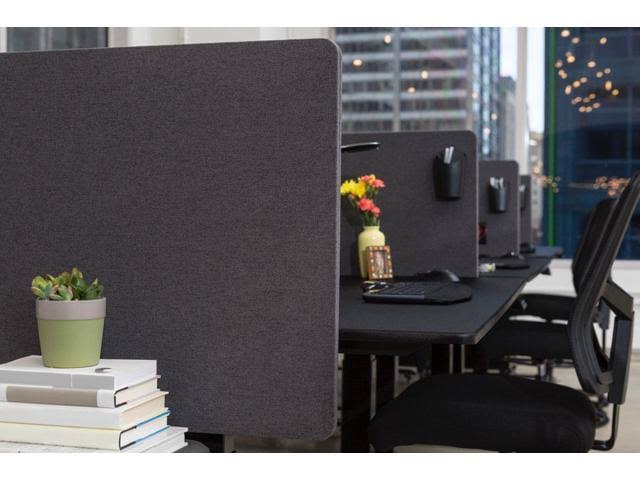 Desktop Privacy Panel 2 Pack A48376