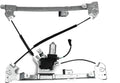 Power Window Regulator with Motor Pack of 2 I3588