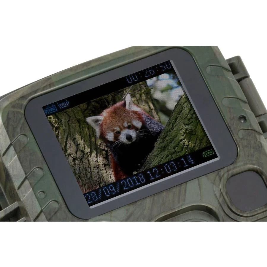 Mini Nature Wild Cam Camera Trap 1080p D3684