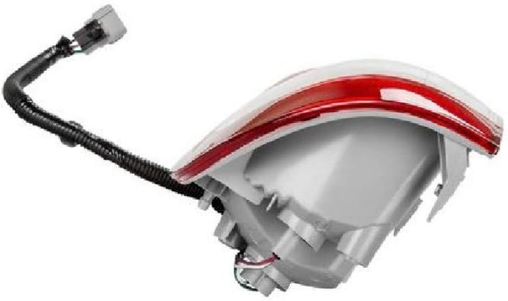 Toyota Tundra Tail Light 2004 2005 2006 Passenger Side L8789