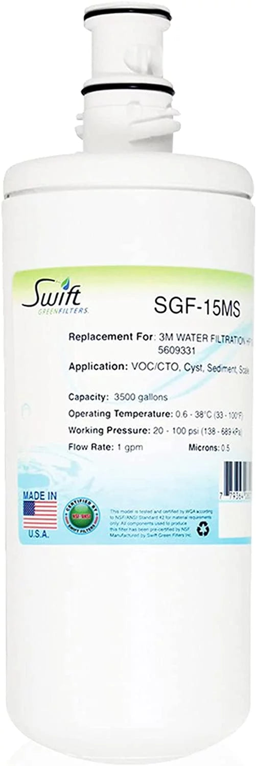 Commercial Water Filter 2 Pack Y618552