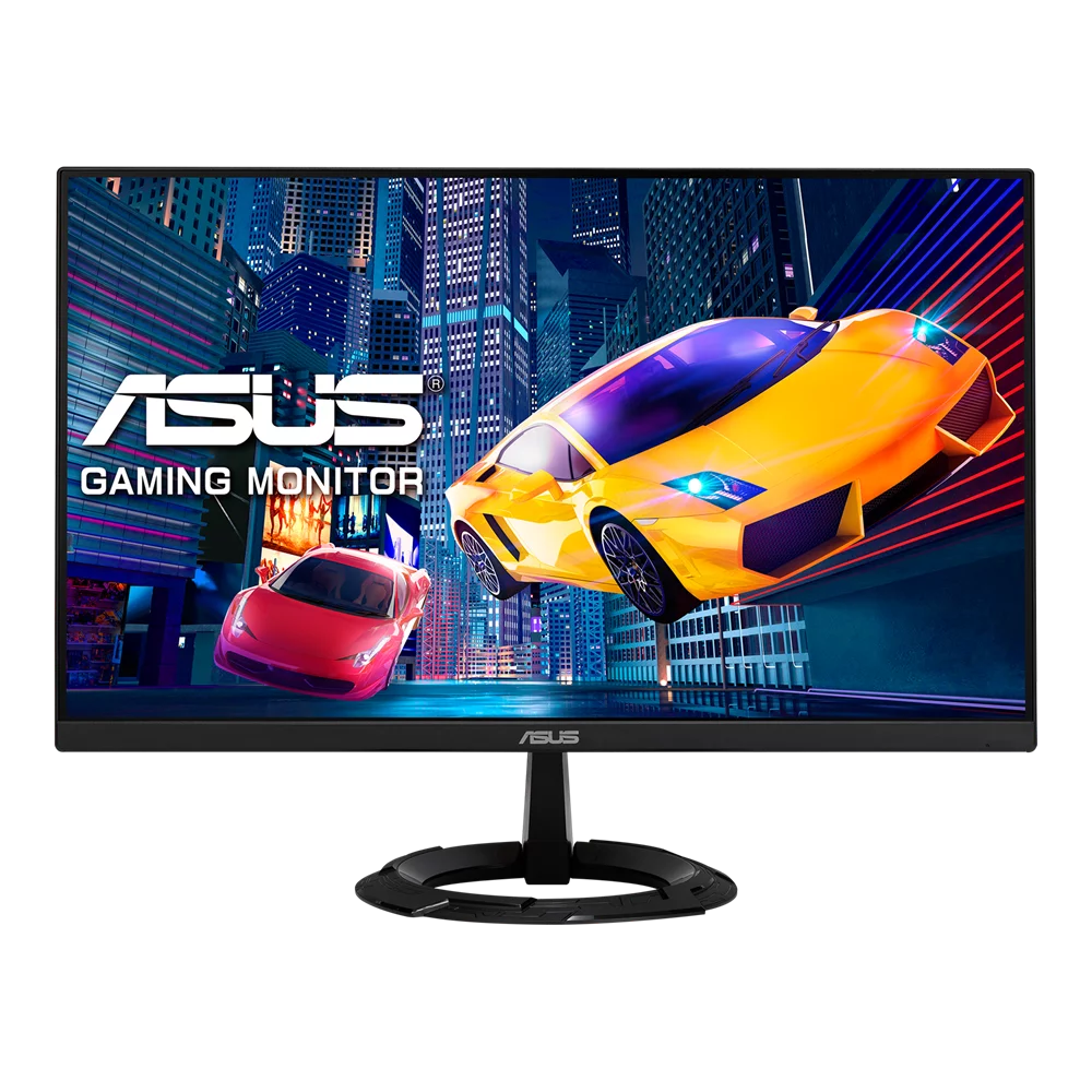24" Full HD IPS 75Hz 1ms Monitor O811